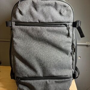 Aer Travel Pack Version 1